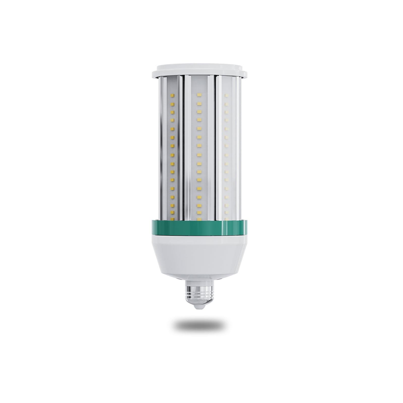 36W (300W Equivalent) LED Corn Light Bulb, 5000 Lumen E26/Medium (Standard) Base 5000K Daylight