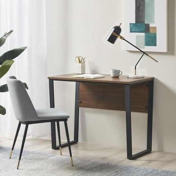 510 Design Carlyle Computer Desk With Metal Legs