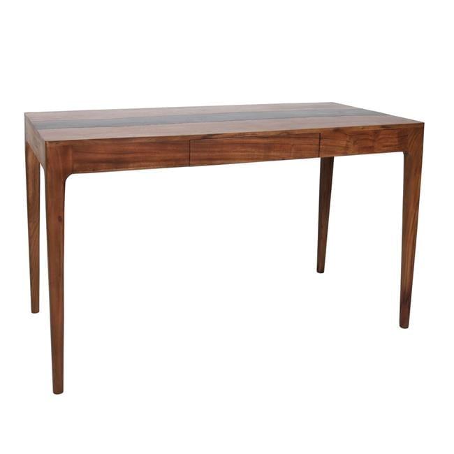 Gulraiz Solid Wood Writing Desk