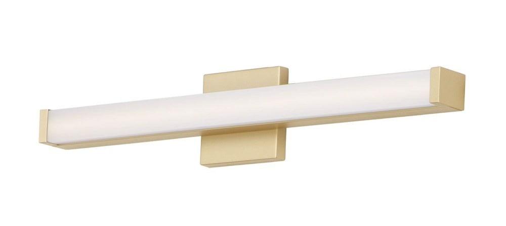 Wrought Studio™ Alhard Dimmable LED Vanity Light