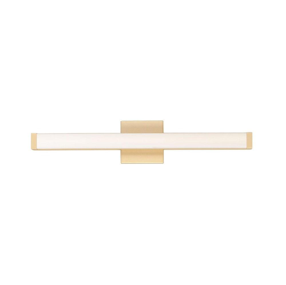 Wrought Studio™ Alhard Dimmable LED Vanity Light