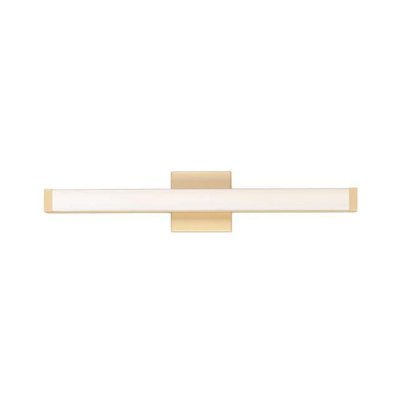 Wrought Studio™ Alhard Dimmable LED Vanity Light