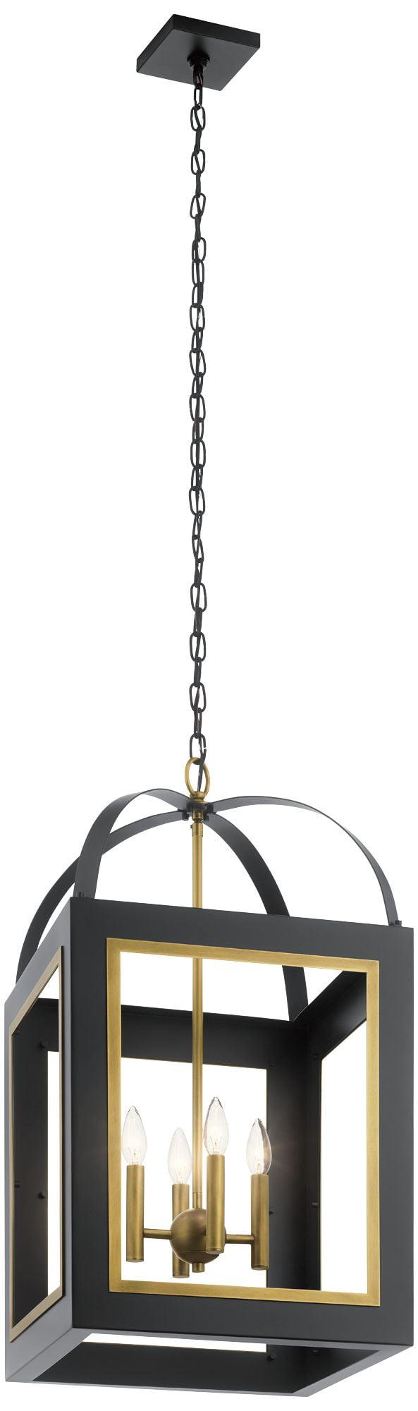 17 Stories Charif 4 - Light Unique/Statement Pendant