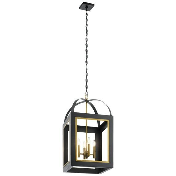 17 Stories Charif 4 - Light Unique/Statement Pendant