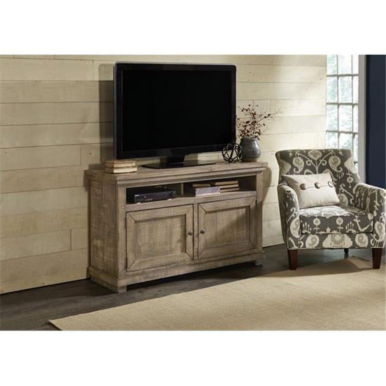 Wolferstorn 54'' Media Console