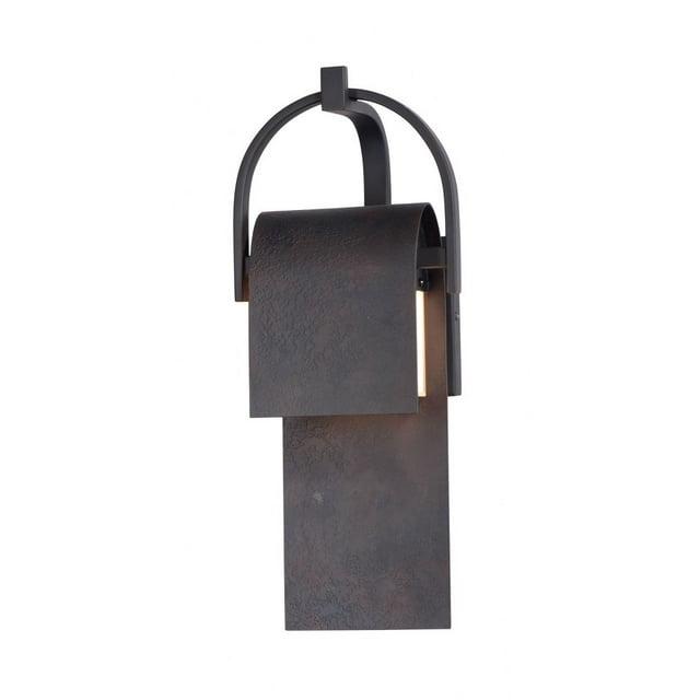 55594RF-Maxim Lighting-Laredo - 17 Inch 14W 1 LED Outdoor Wall Lantern