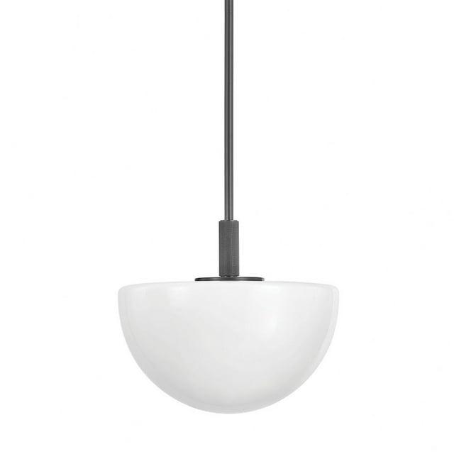 Hammond Pendant Light - Bronze / 15" Dia