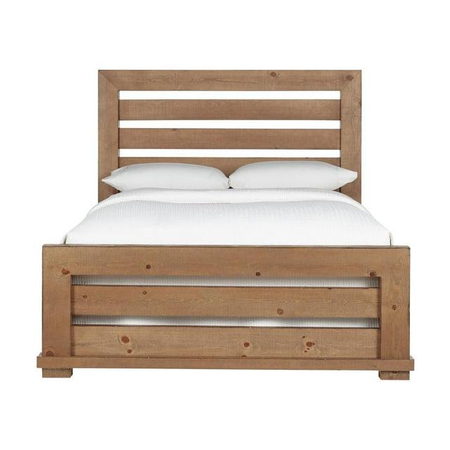 Idria Slat Bed