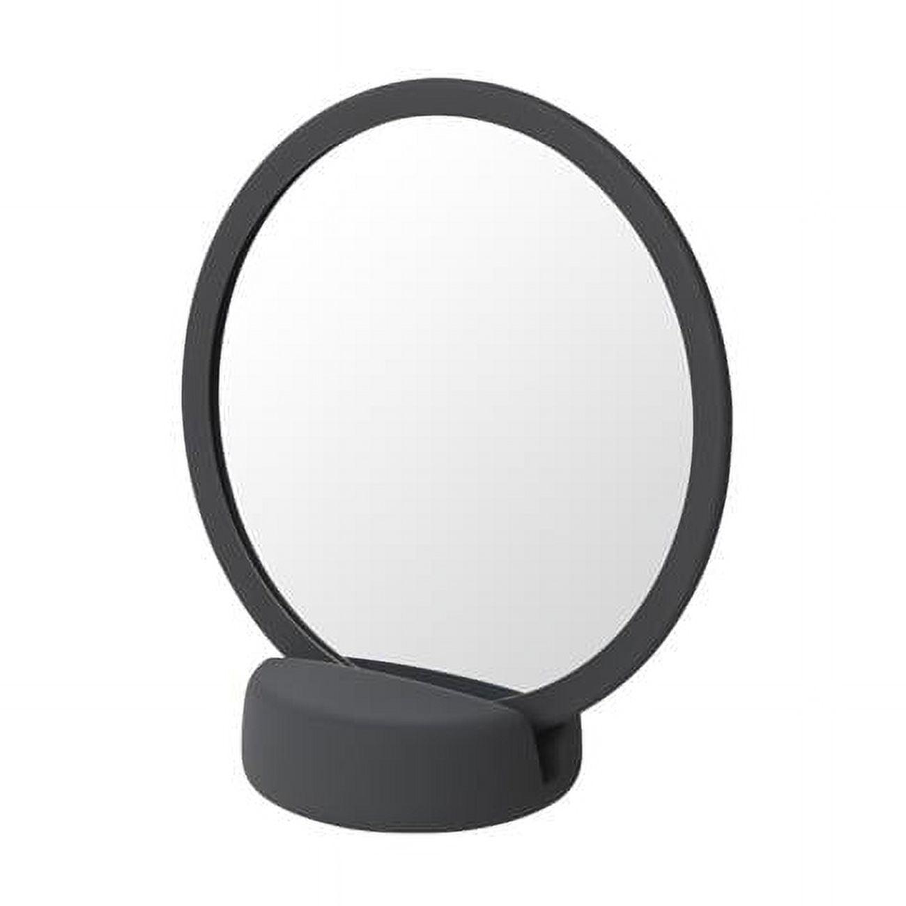 Blomus SONO Round Vanity Mirror & Reviews | Wayfair