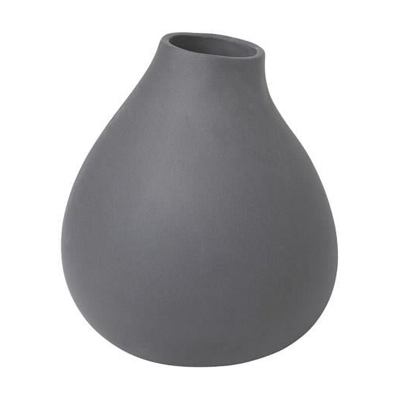 Blomus NONA Porcelain Table Vase & Reviews | AllModern