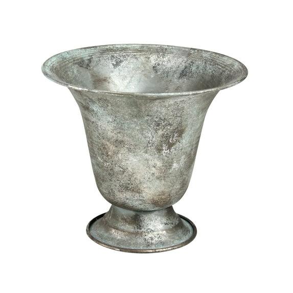 Northlight Seasonal Metal Decorative Urns & Jars