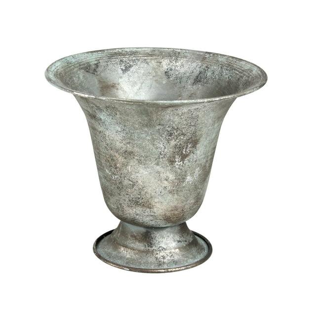 Northlight Seasonal Metal Decorative Urns & Jars