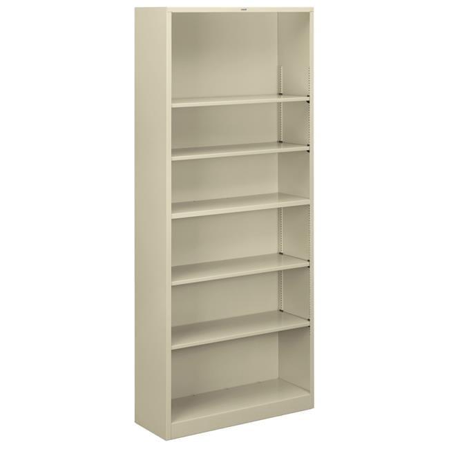 Brigade Standard Bookcase