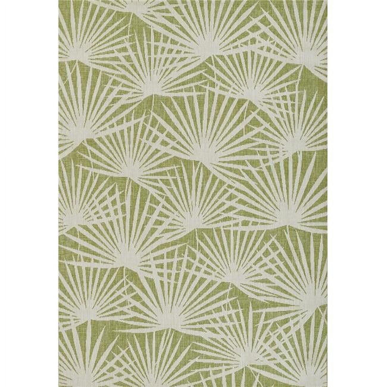 Villa Floral Rug