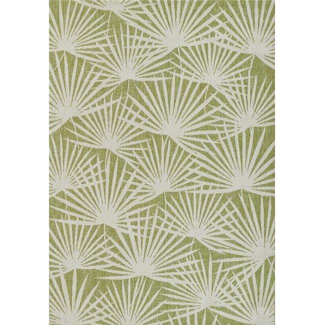 Villa Floral Rug