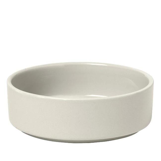 PILAR Stoneware 12 oz. Pasta Bowl