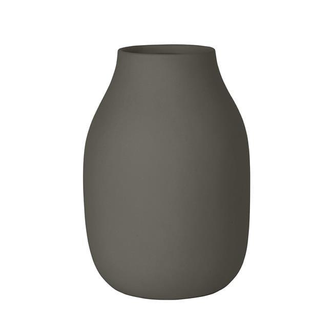 COLORA Porcelain Table Vase