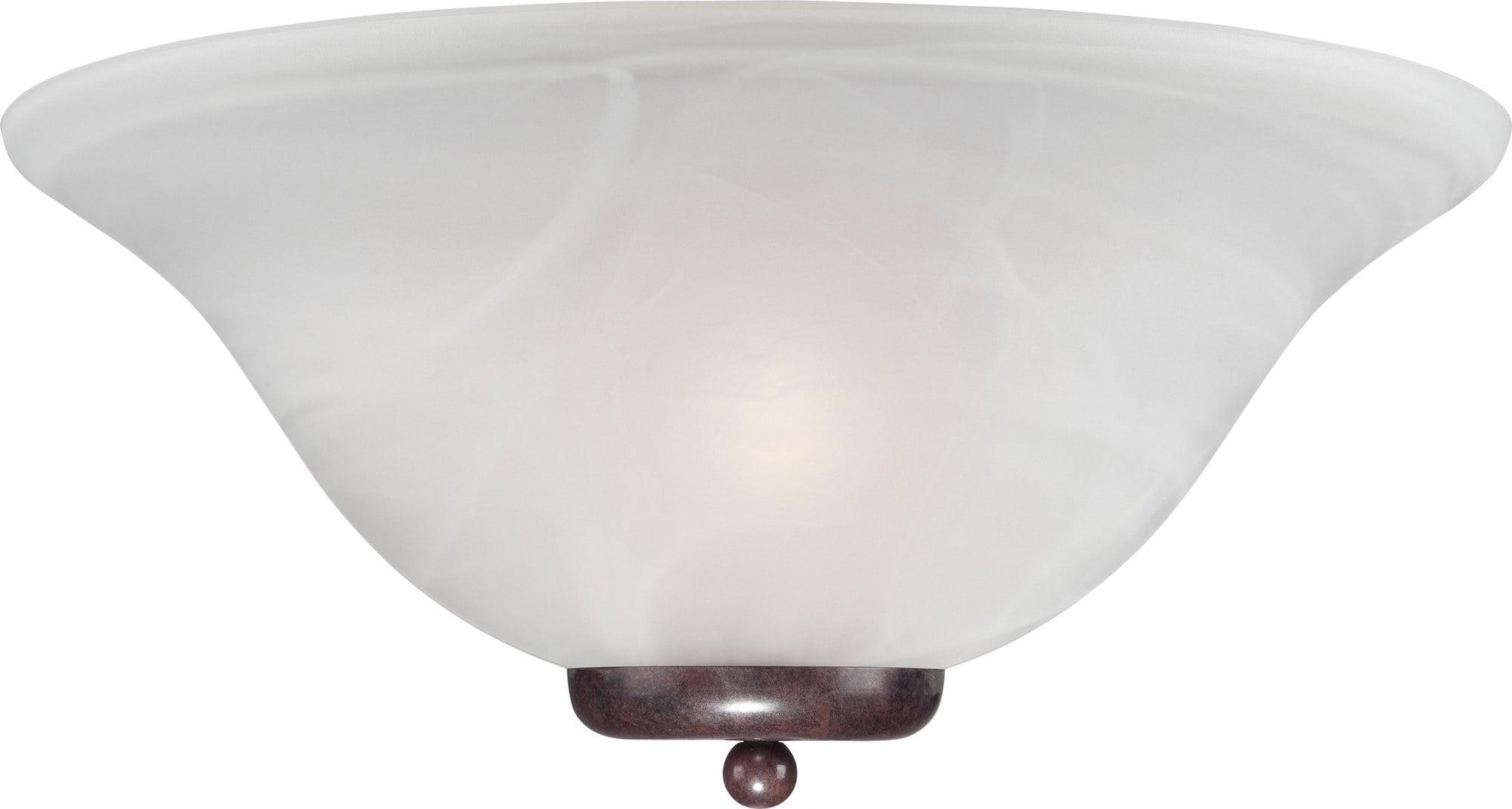 Nuvo Lighting Ballerina 1 Light Wall Sconce