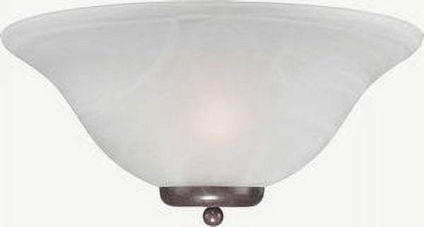 Nuvo Lighting Ballerina 1 Light Wall Sconce