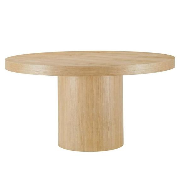 Modway Gratify 60" Round Dining Table