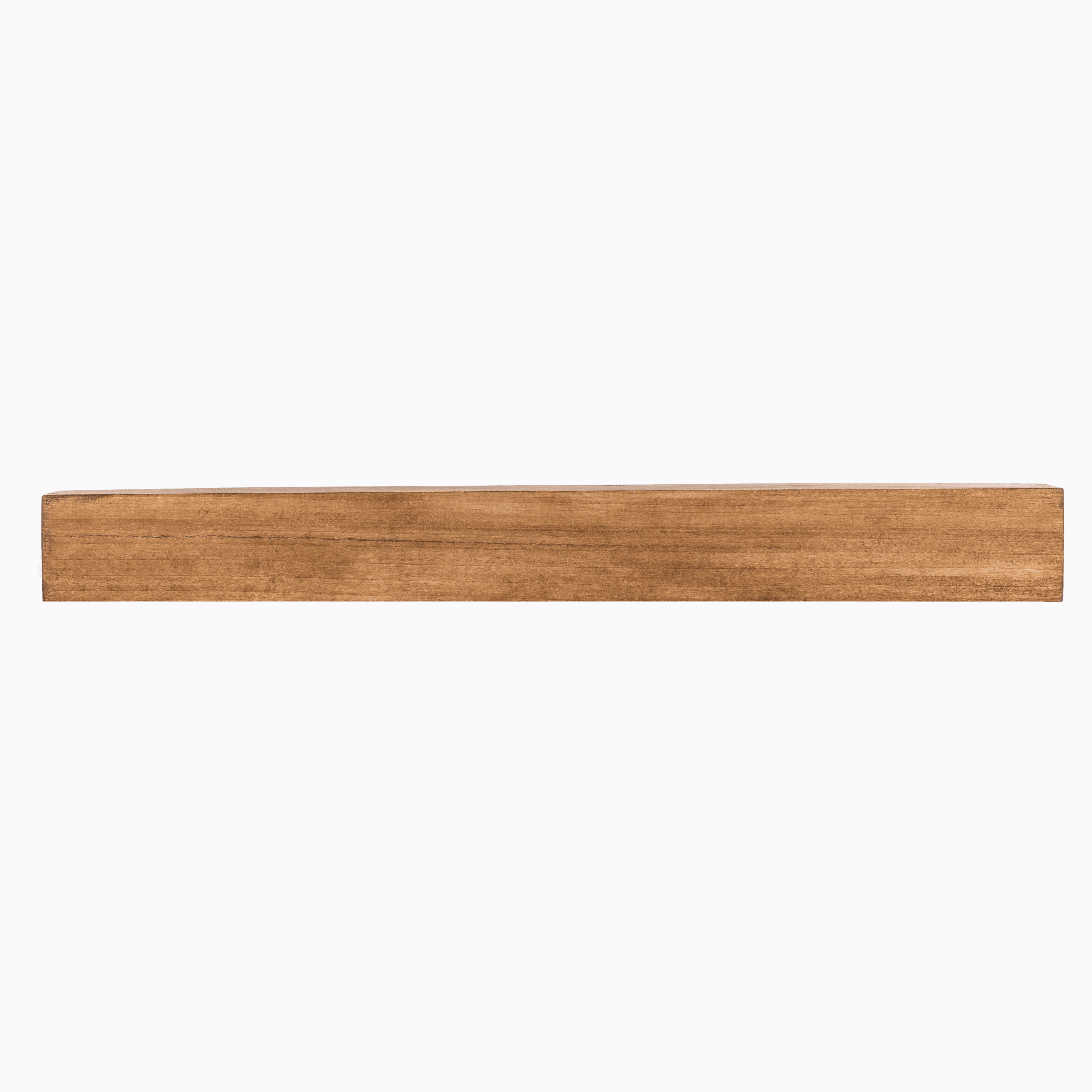 Dogberry Collections Modern Farmhouse Fireplace Shelf Mantel