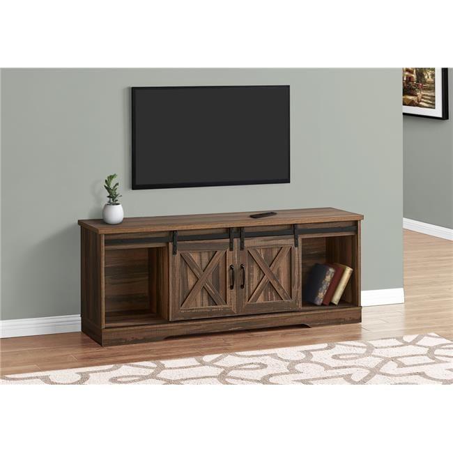 Bierman TV Stand for TVs up to 60"