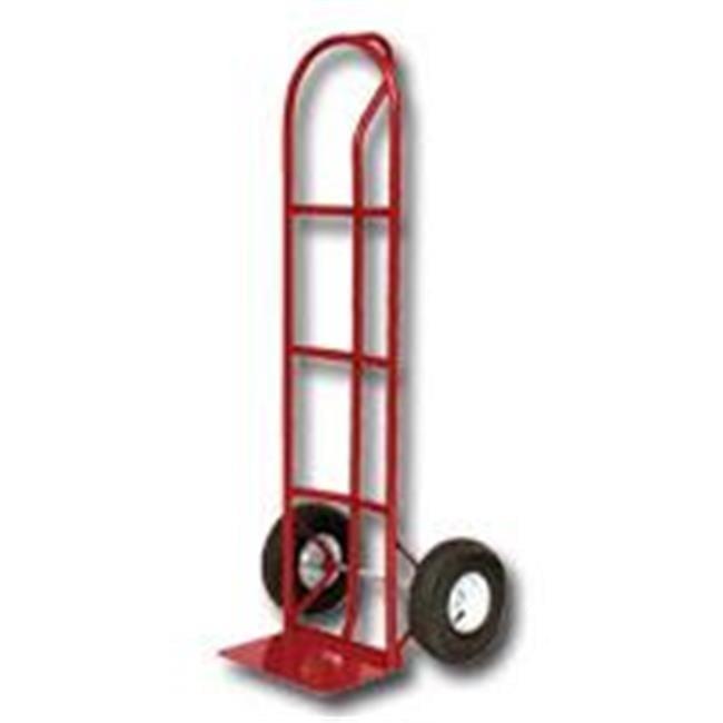 600 lb. Capacity Hand Truck