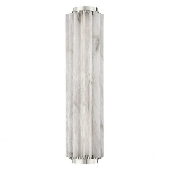 Hillside 1 Light Wall Sconce