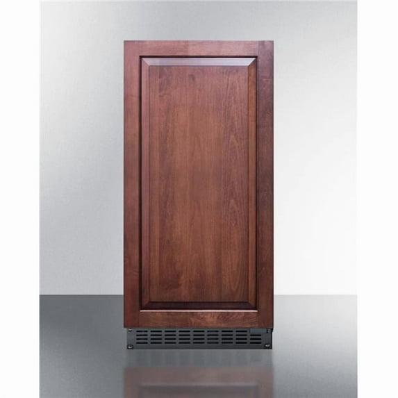 Summit Appliance Summit Appliance 0.98 Cubic Feet Ice Machine - 105''