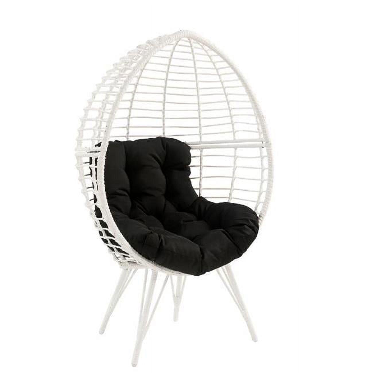 Swing Chair with Stand