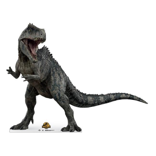 65'' Dinosaurs Cardboard Standup