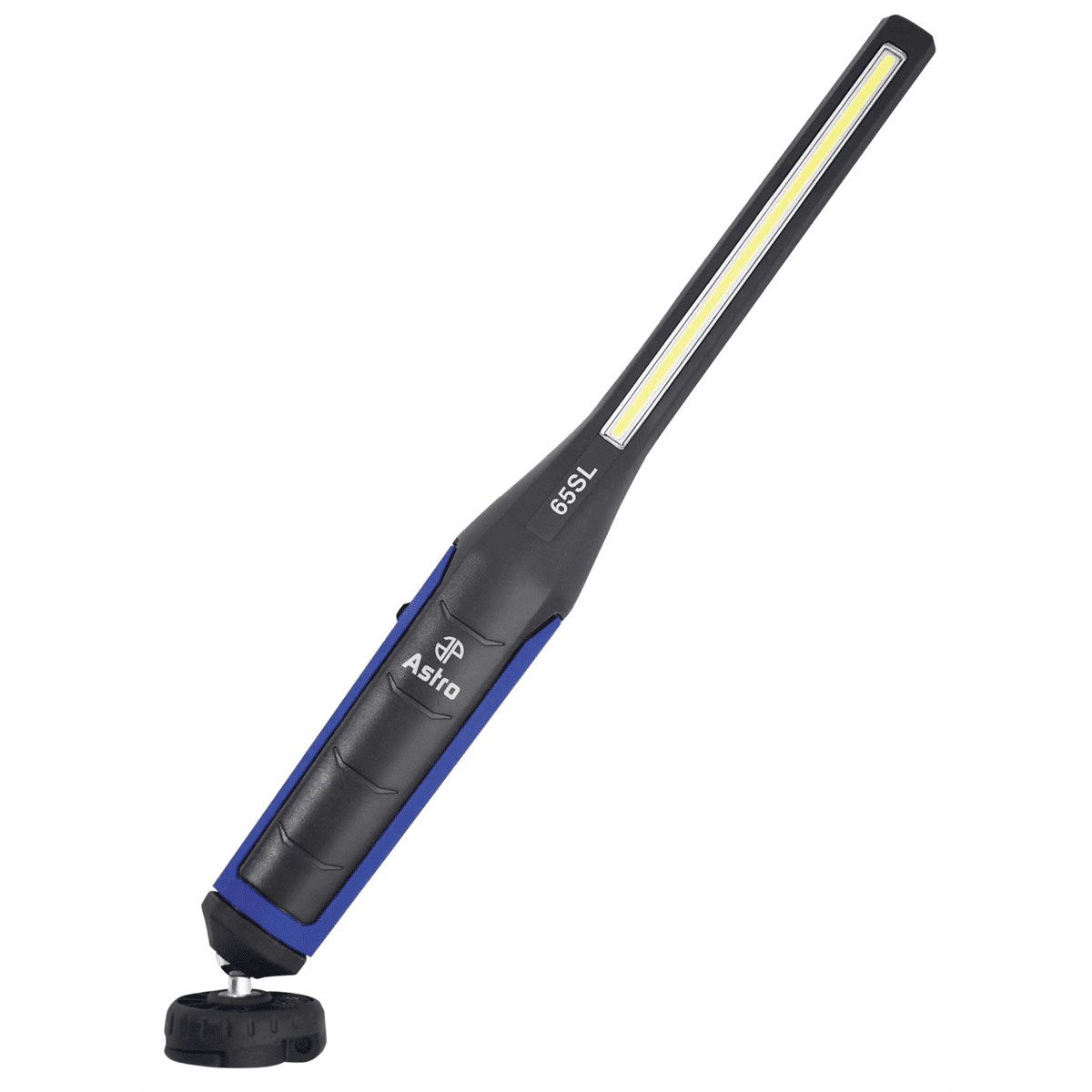 650 Lumen Rechargeable LED Slim Work Light with Flashlight