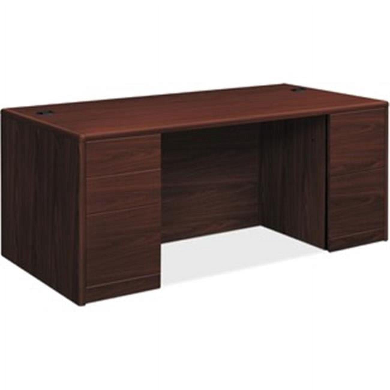 10700 Series Executive Desk