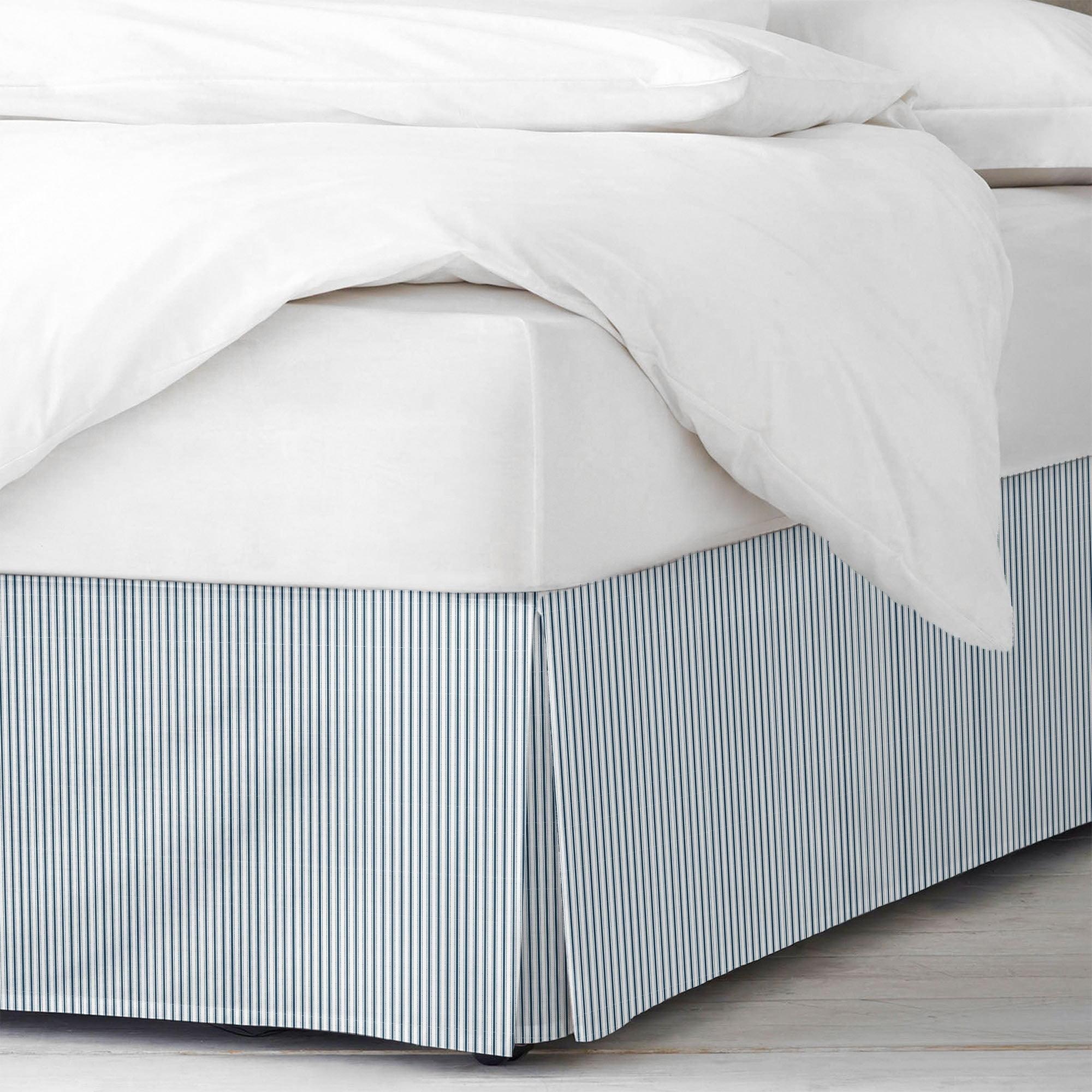 6ix Tailors Fine Linens Jaxon Stripe