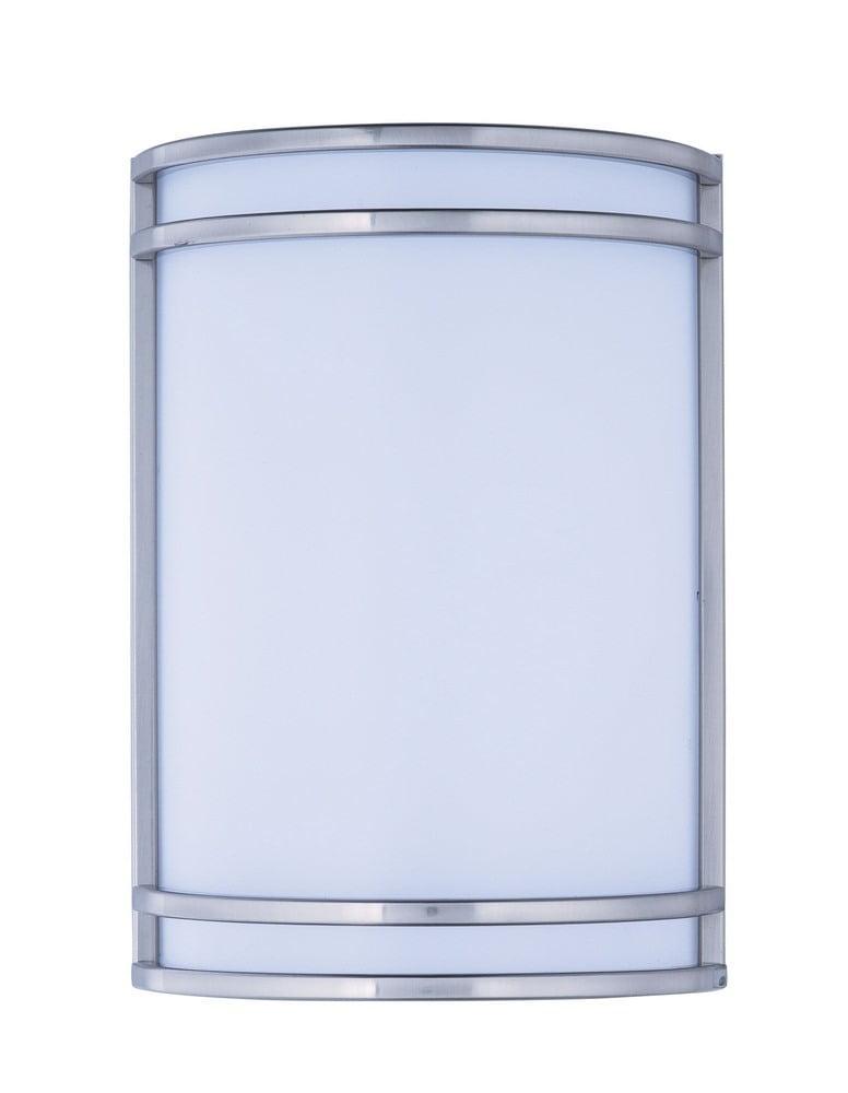 7 Inch 15W 1 Led Wall Sconce Maxim Lighting 55532Wtsn