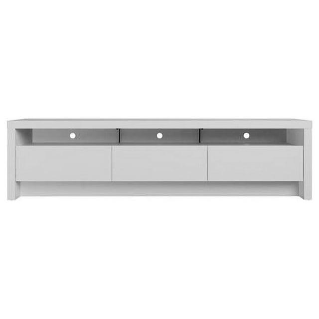 Sylvan TV Stand for TVs up to 60" - Manhattan Comfort