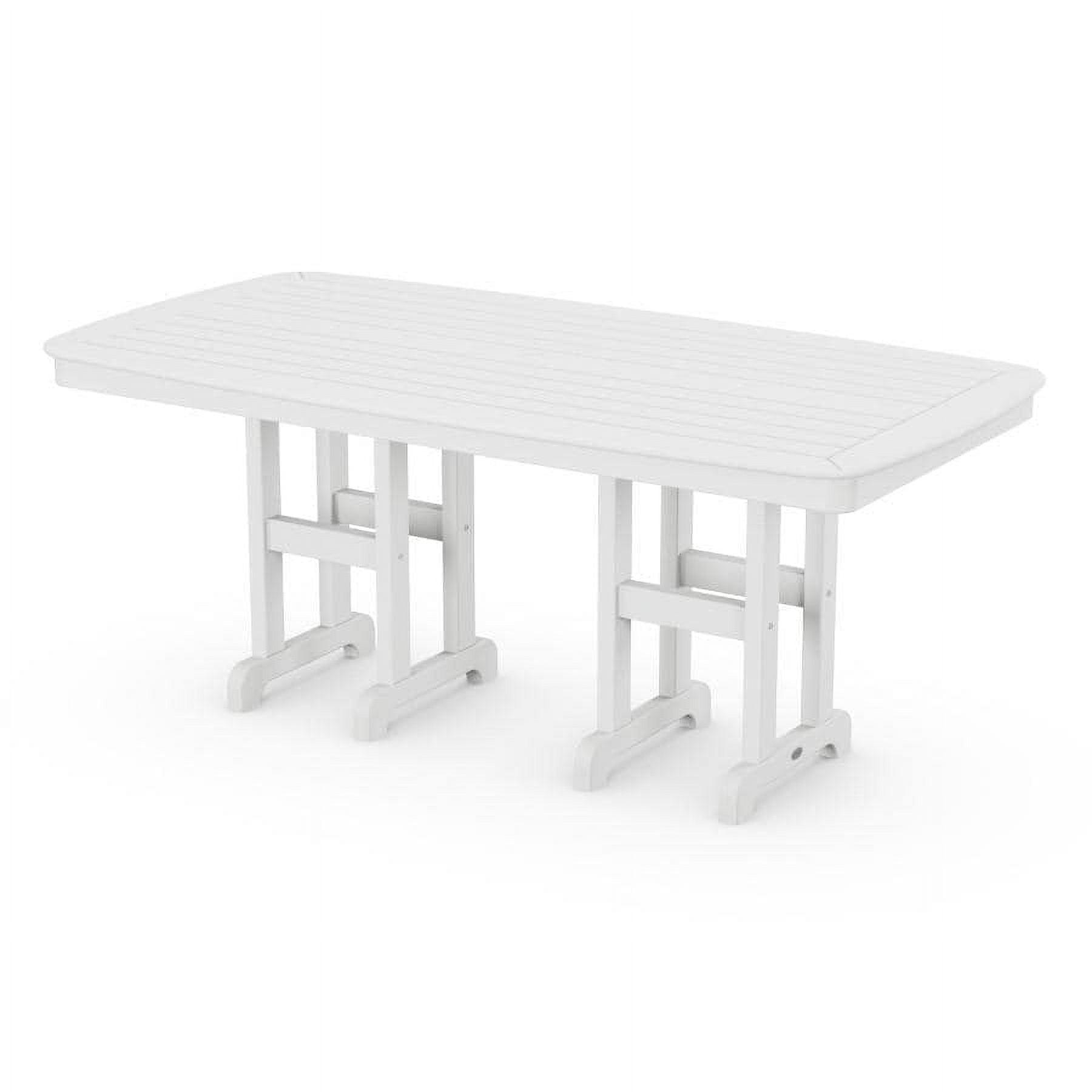 Nautical Dining Table