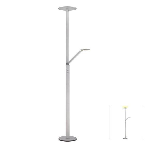 George Kovacs by Minka 71.5'' Task Floor Lamp