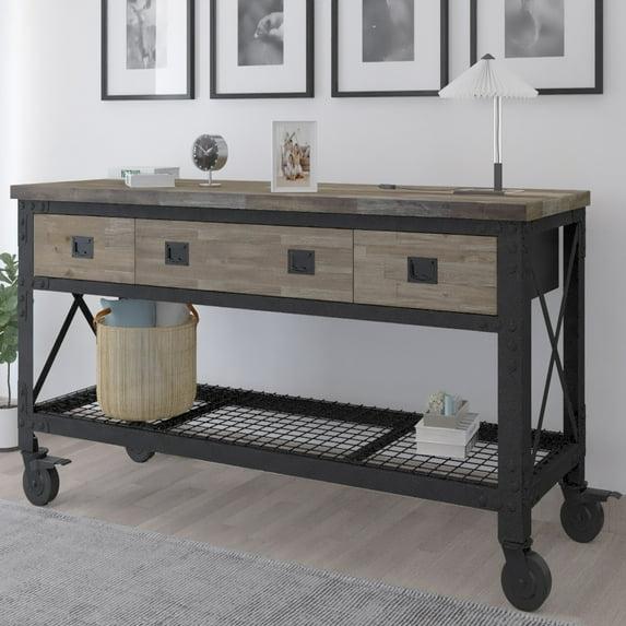 Duramax Building Products Duramax New Workbench 72" Wood Workbench