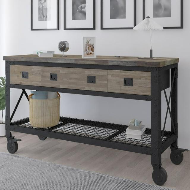 Duramax Building Products Duramax New Workbench 72" Wood Workbench