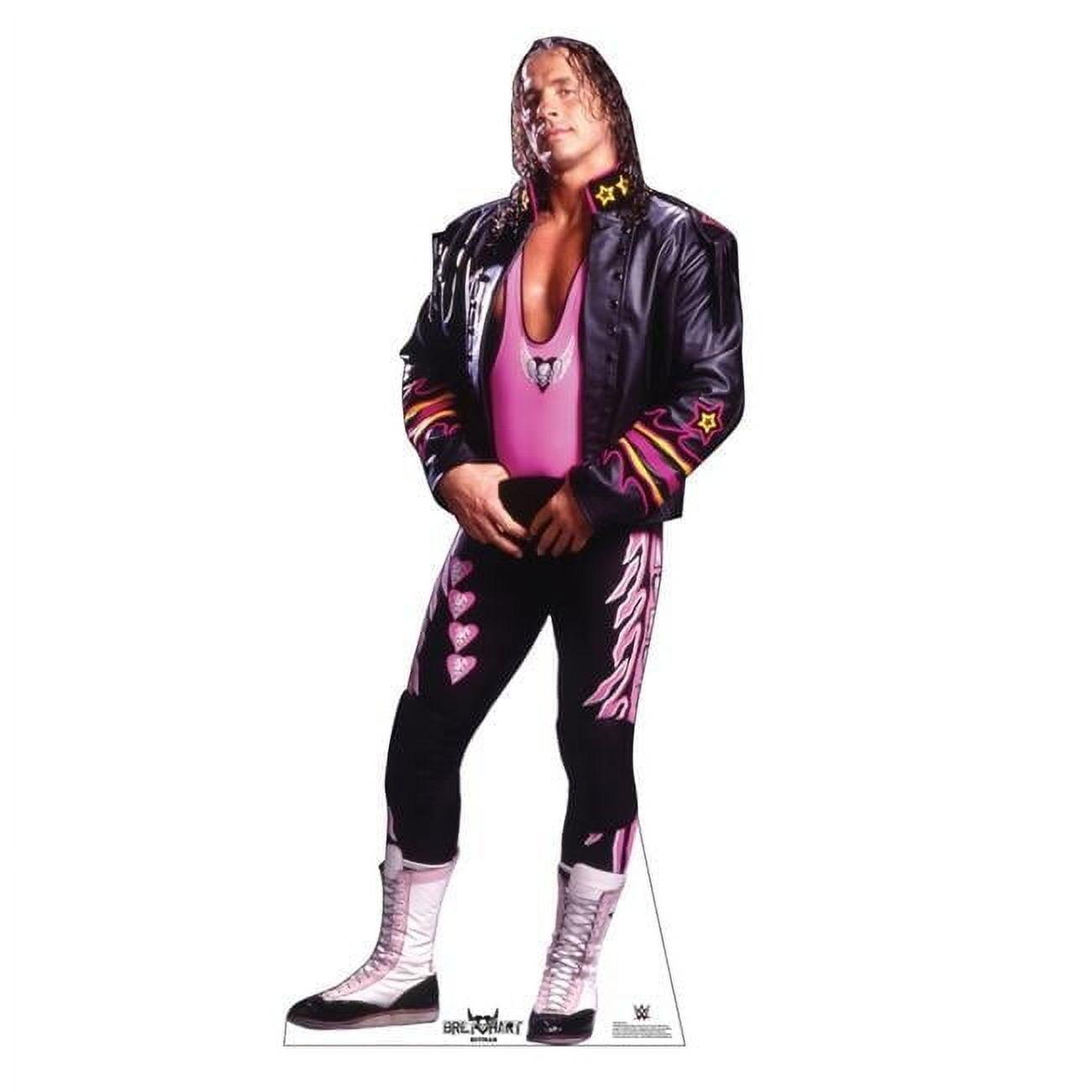 72'' WWE Cardboard Standup