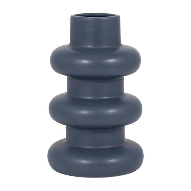 Anella 8'' Handmade Ceramic Table Vase
