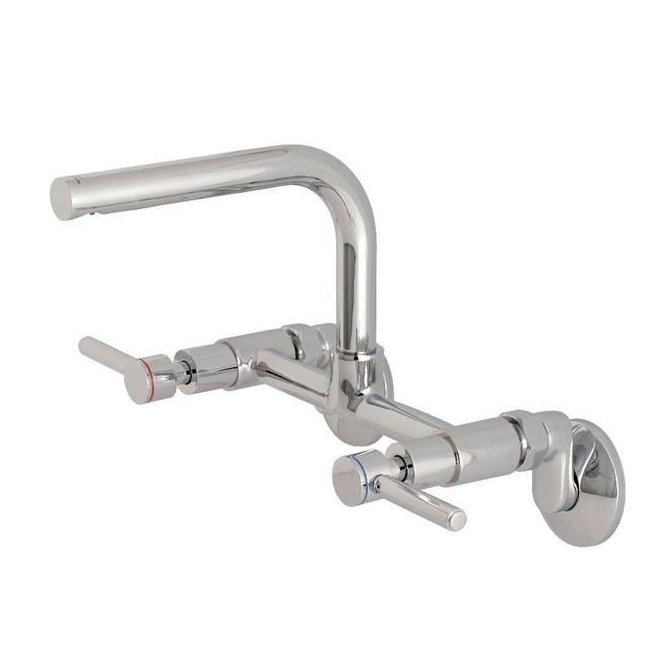 Concord Touch Bridge Faucet