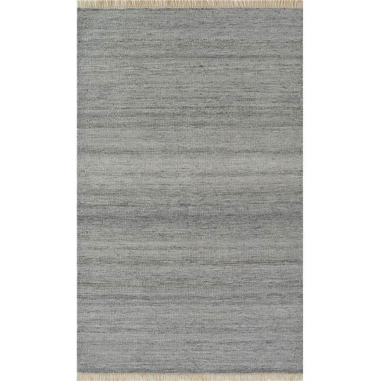 Momeni Cove Solid Performance Handwoven Indoor/Outdoor Rug