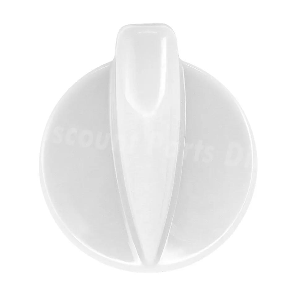 8181859 Control Knob Fits Whirlpool Kenmore Duet Washer Dryer – Replacement Knob, Durable and Easy to Install