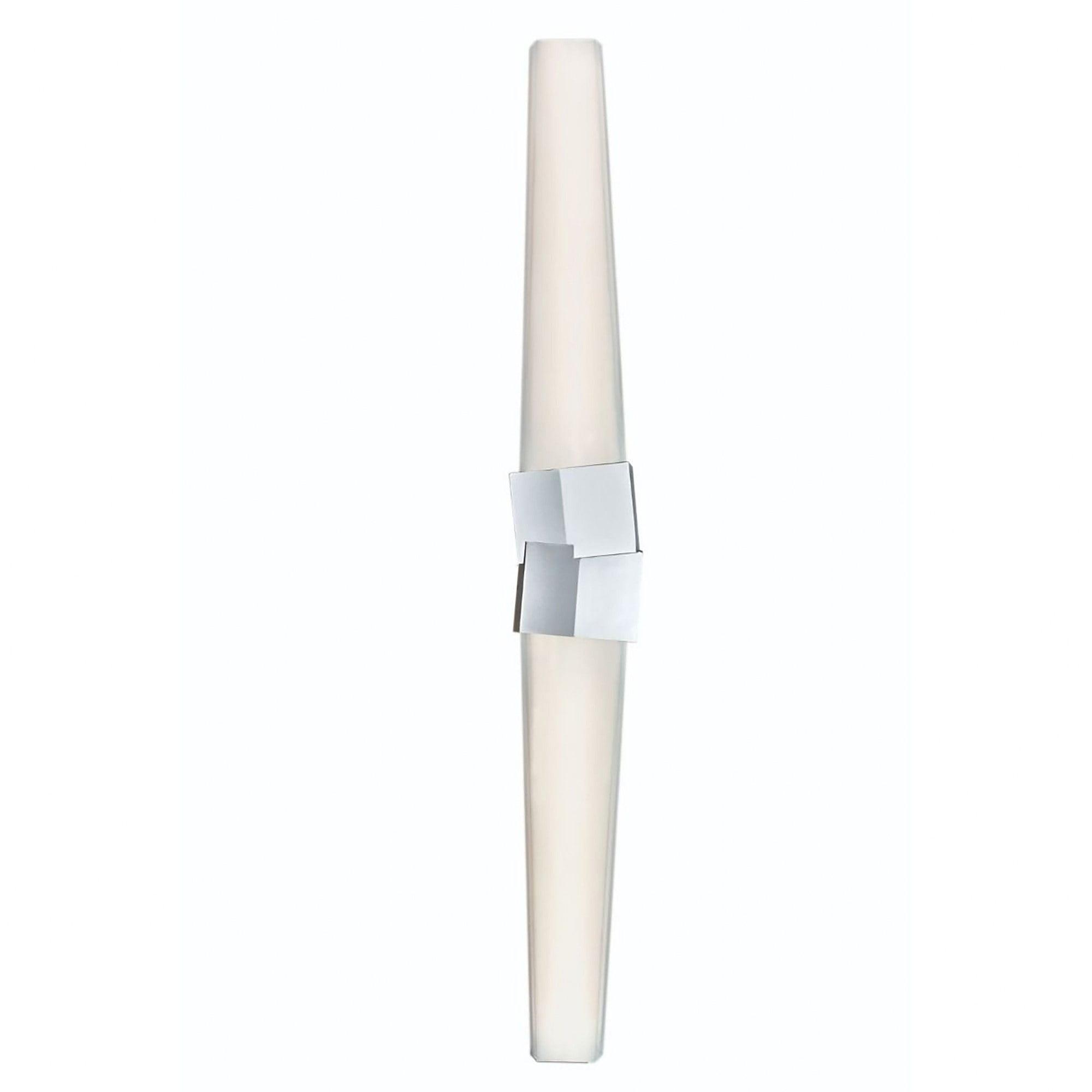 Norwell Lighting 2 - Light Dimmable LED Vanity Light