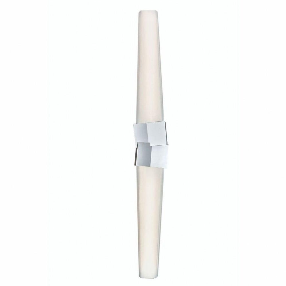 Norwell Lighting 2 - Light Dimmable LED Vanity Light
