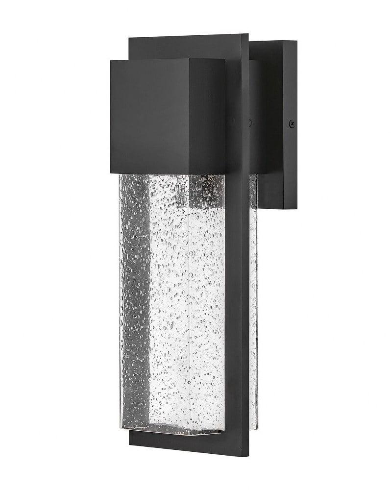 Lark Alex 1 - Light Lantern in  Black