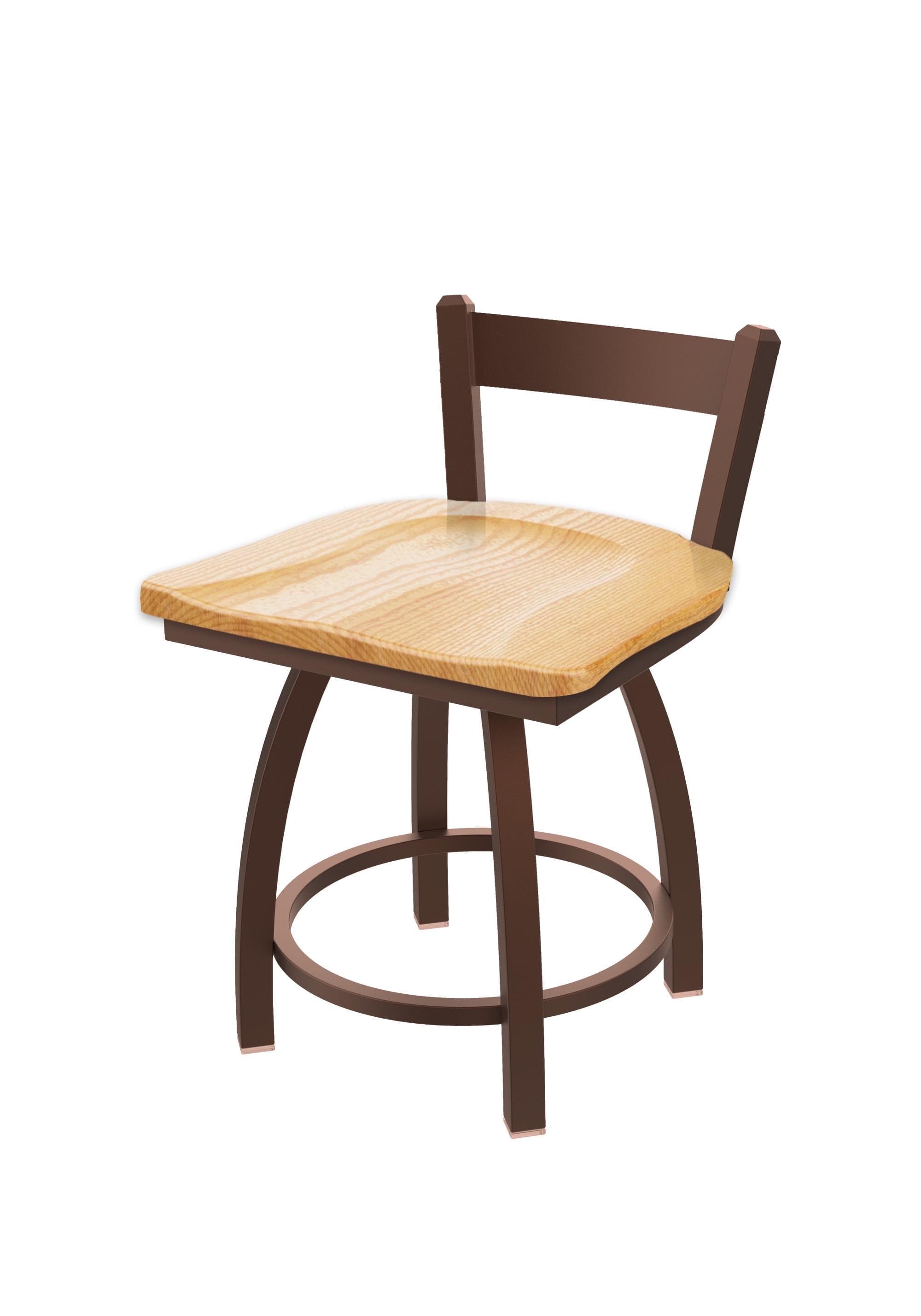 Catalina Metal Accent Stool