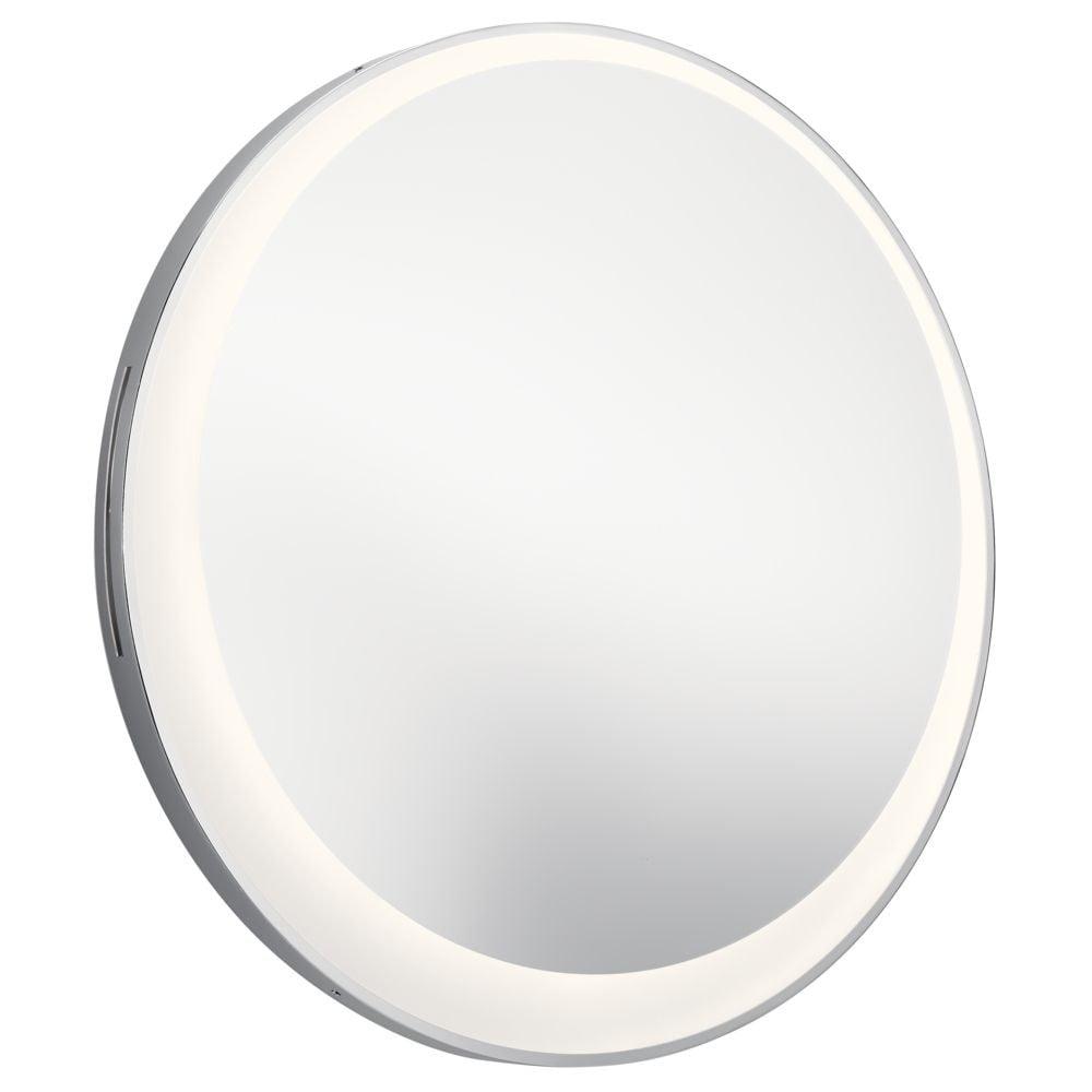 84077-Elan Lighting-Optice - 30 Inch Led Mirror